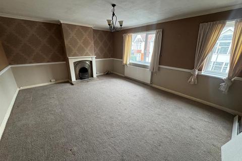 undefined, Alexander Road, Birmingham