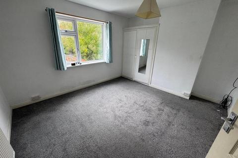 undefined, Alexander Road, Birmingham