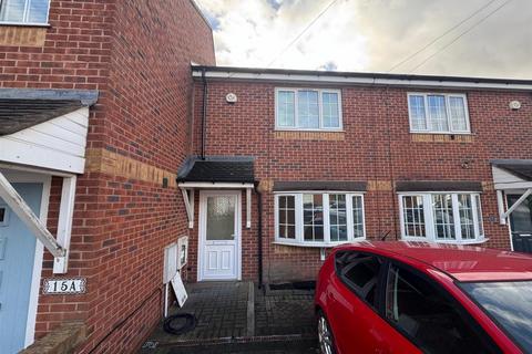 3 bedroom terraced house to rent, Broad Street, Wolverhampton