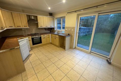 3 bedroom terraced house to rent, Broad Street, Wolverhampton