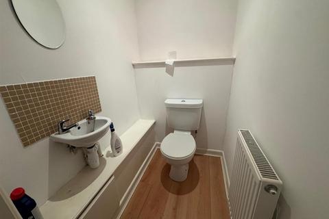 3 bedroom terraced house to rent, Broad Street, Wolverhampton