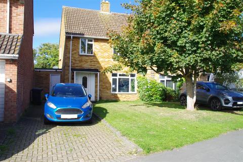 undefined, Norries Drive, Wallingford