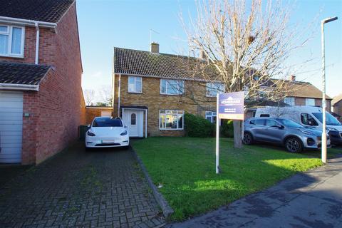 undefined, Norries Drive, Wallingford