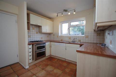 undefined, Norries Drive, Wallingford