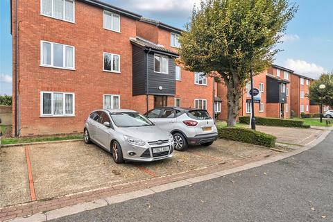 1 bedroom apartment for sale, Firs Close, Mitcham CR4