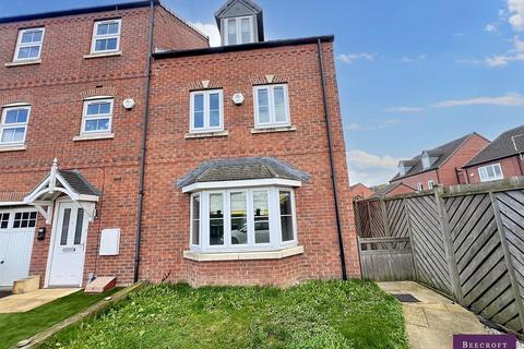 32 Bellscroft, Wombwell, Barnsley, S73 0UZ