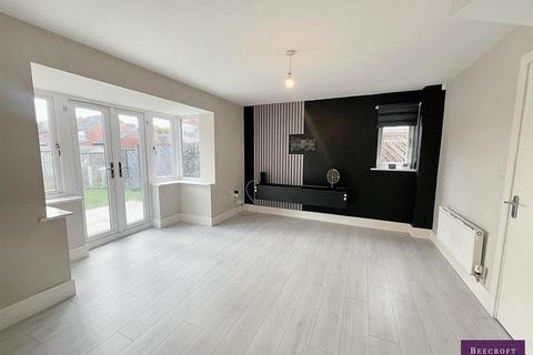 32 Bellscroft, Wombwell, Barnsley, S73 0UZ