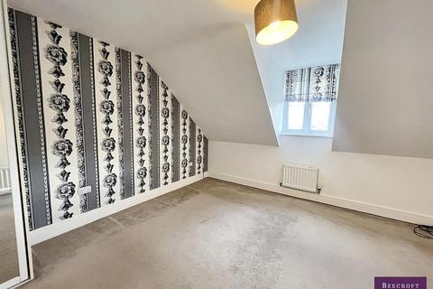32 Bellscroft, Wombwell, Barnsley, S73 0UZ