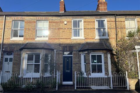 undefined, St Bernards Road, Oxford