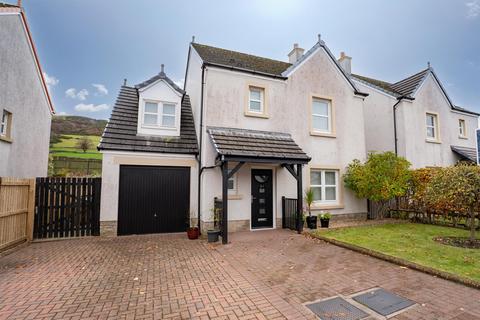 undefined, Donald Wynd, Largs KA30