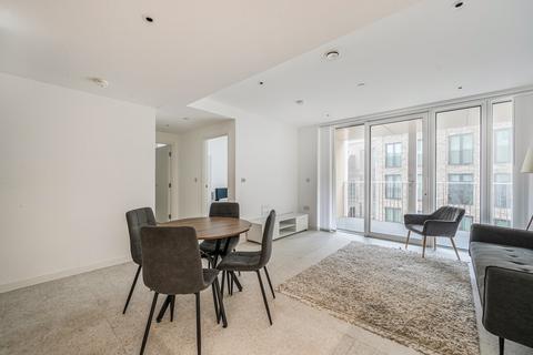 2 bedroom apartment for sale, Cendal Crescent, Whitechapel E1