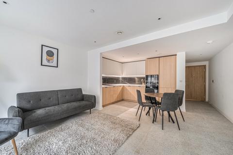 2 bedroom apartment for sale, Cendal Crescent, Whitechapel E1