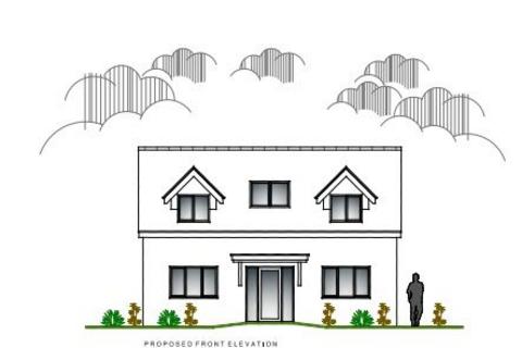 undefined, Strawberry Lane, Swadlincote DE12