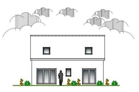 undefined, Strawberry Lane, Swadlincote DE12