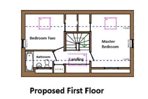 undefined, Strawberry Lane, Swadlincote DE12