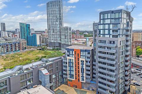 1 bedroom flat for sale, Taylor Place, Bow