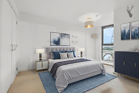 1 bedroom flat for sale, Taylor Place, Bow