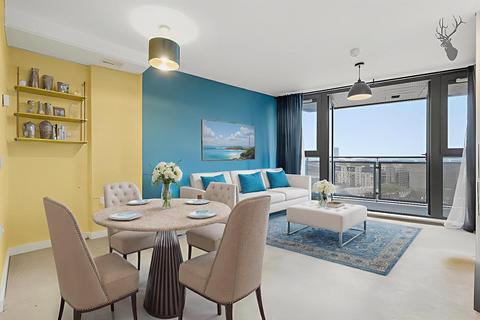 1 bedroom flat for sale, Taylor Place, Bow