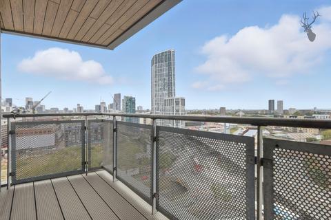 1 bedroom flat for sale, Taylor Place, Bow