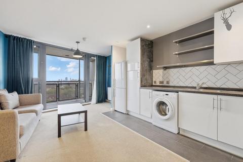 1 bedroom flat for sale, Taylor Place, Bow
