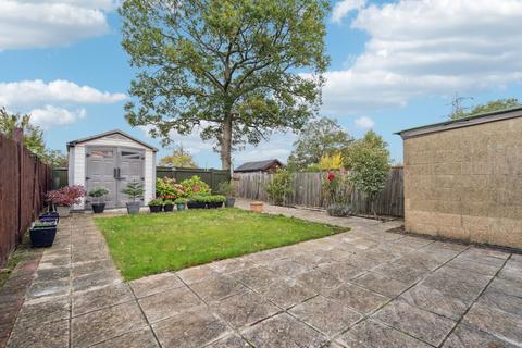 undefined, Highwood Avenue, Bushey, WD23