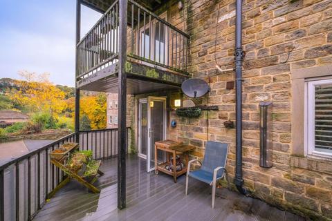 2 bedroom apartment for sale, Underbank Old Road, Holmfirth HD9