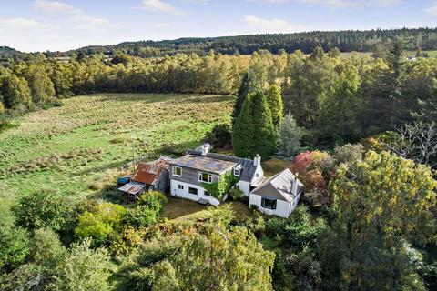 4 bedroom detached house for sale, Lentran, Inverness, Highland