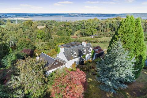 4 bedroom detached house for sale, Lentran, Inverness, Highland