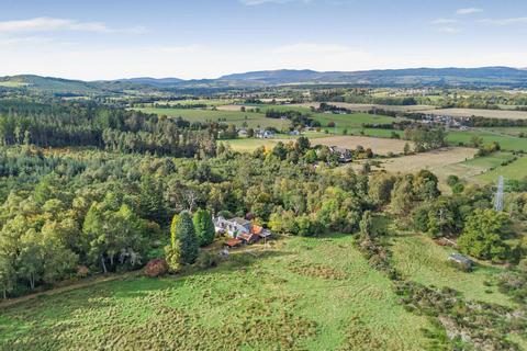 4 bedroom detached house for sale, Lentran, Inverness, Highland