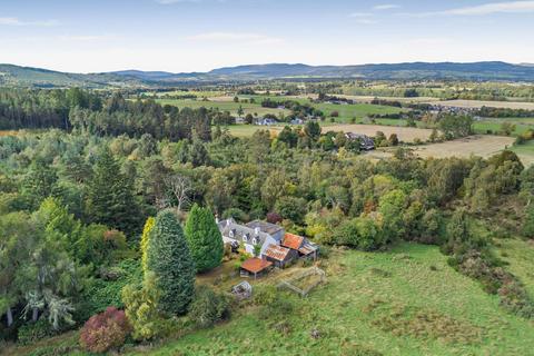 undefined, Lentran, Inverness, Highland