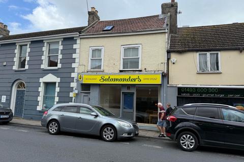 undefined, High Street, Great Yarmouth NR31