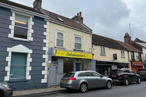 undefined, High Street, Great Yarmouth NR31