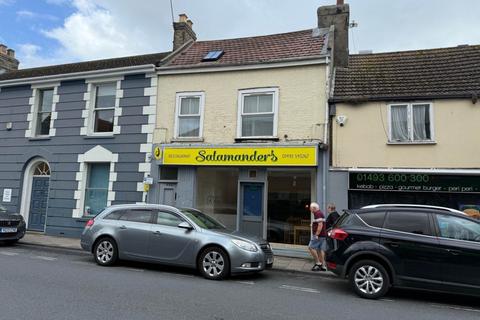 undefined, High Street, Great Yarmouth NR31
