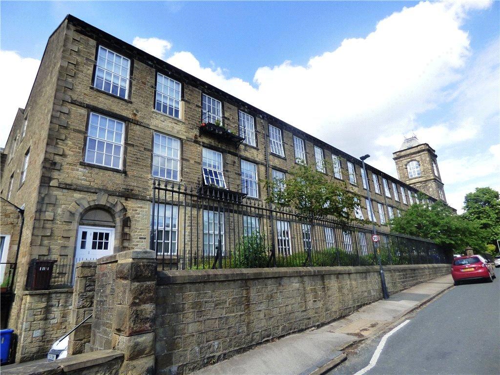 Carleton Mill