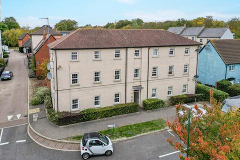 2 bedroom flat for sale, Abell Way, Chancellor Park, Chelmsford
