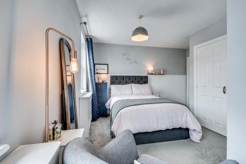 2 bedroom flat for sale, Abell Way, Chancellor Park, Chelmsford