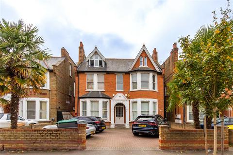 1 bedroom apartment for sale, Freeland Road, London, W5