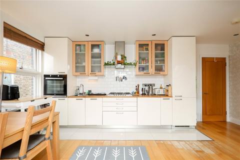 1 bedroom apartment for sale, Freeland Road, London, W5