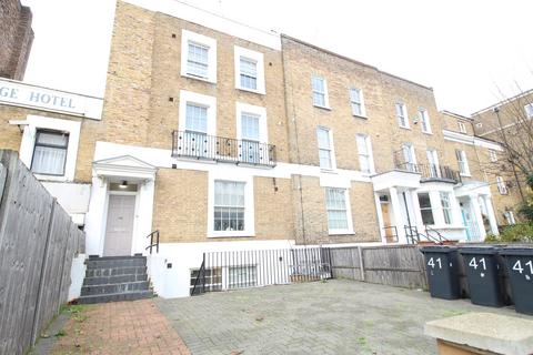 undefined, Hanley Road, London N4