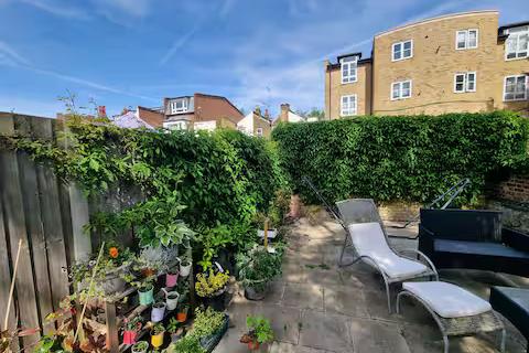 undefined, Hanley Road, London N4