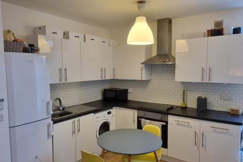 undefined, Hanley Road, London N4
