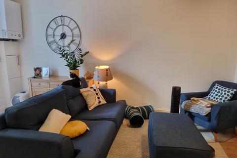 undefined, Hanley Road, London N4