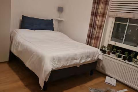 undefined, Hanley Road, London N4