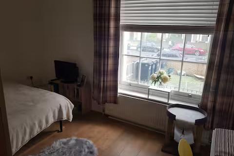 undefined, Hanley Road, London N4