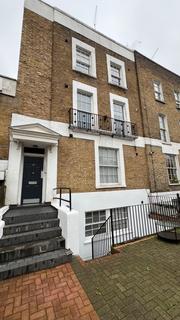 2 bedroom apartment to rent, Hanley Road, London N4
