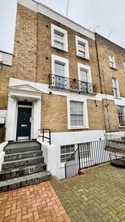 Hanley Road, London N4