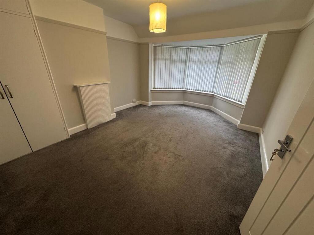 House in Birmingham - More