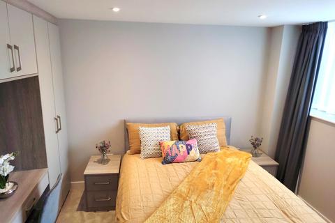 undefined, Grange Road, Middlesbrough TS1