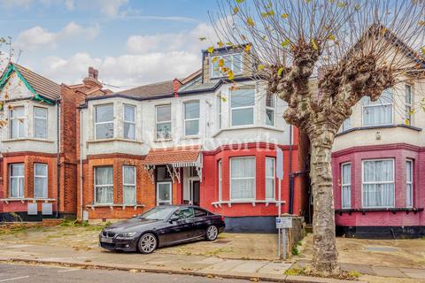 Mount Road, Hendon NW4