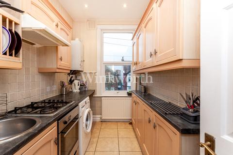 undefined, Mount Road, Hendon NW4